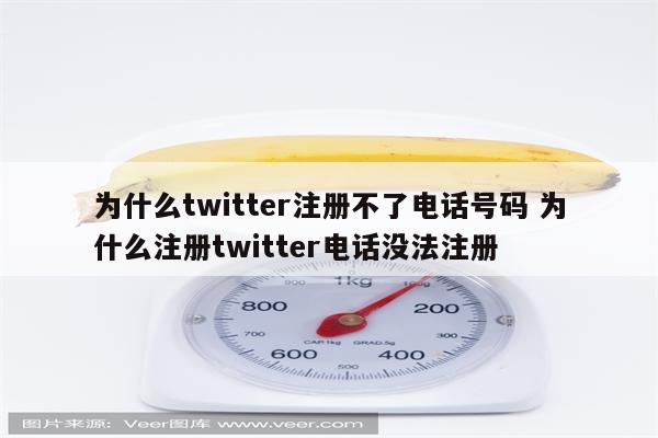 为什么twitter注册不了电话号码 为什么注册twitter电话没法注册