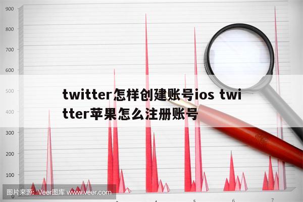 twitter怎样创建账号ios twitter苹果怎么注册账号