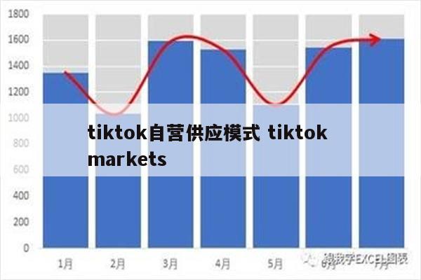 tiktok自营供应模式 tiktok markets
