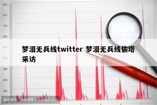 梦泪无兵线twitter 梦泪无兵线偷塔采访