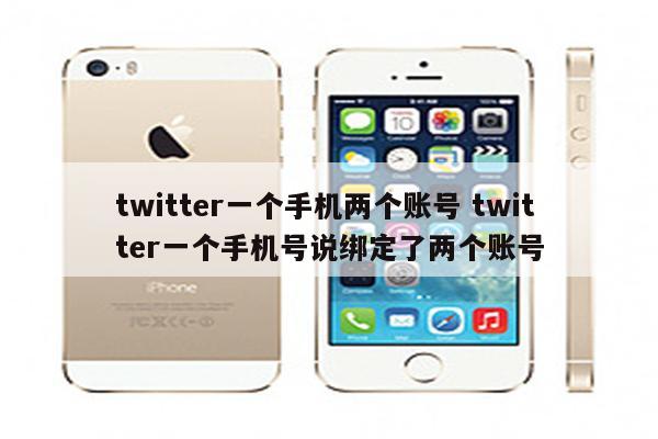 twitter一个手机两个账号 twitter一个手机号说绑定了两个账号