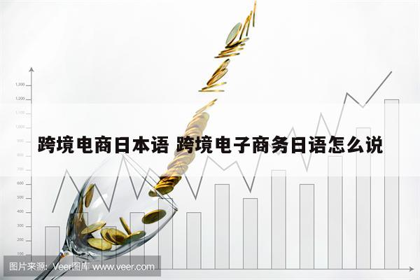 跨境电商日本语 跨境电子商务日语怎么说