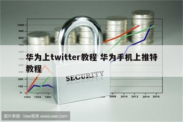 华为上twitter教程 华为手机上推特教程