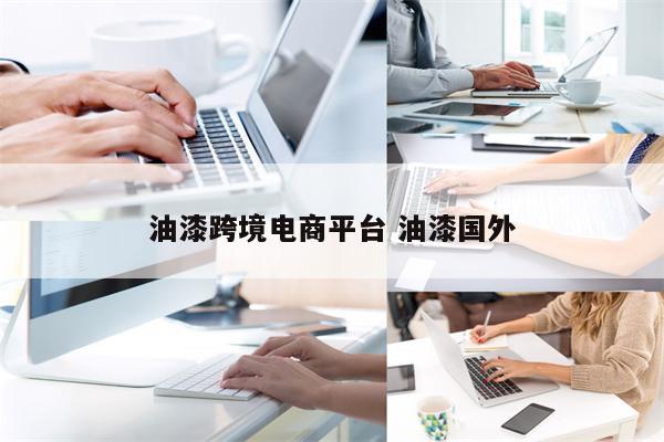 油漆跨境电商平台 油漆国外