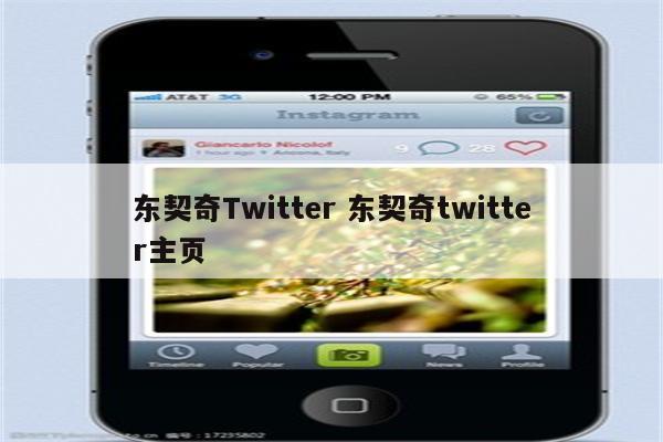 东契奇Twitter 东契奇twitter主页