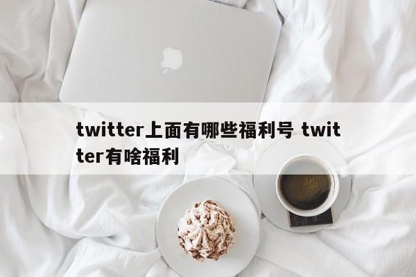 twitter上面有哪些福利号 twitter有啥福利