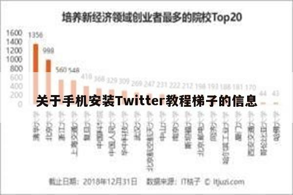 关于手机安装Twitter教程梯子的信息