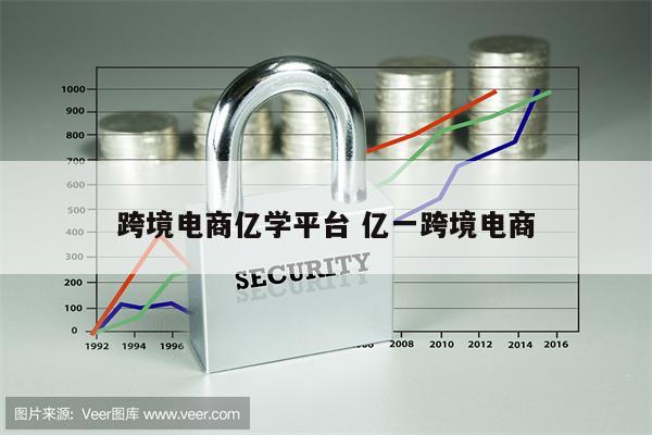 跨境电商亿学平台 亿一跨境电商