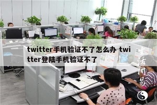 twitter手机验证不了怎么办 twitter登陆手机验证不了