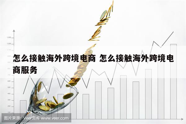 怎么接触海外跨境电商 怎么接触海外跨境电商服务