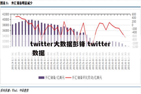 twitter大数据彭锋 twitter 数据