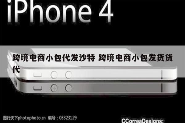 跨境电商小包代发沙特 跨境电商小包发货货代