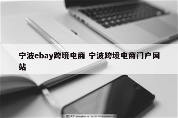 宁波ebay跨境电商 宁波跨境电商门户网站