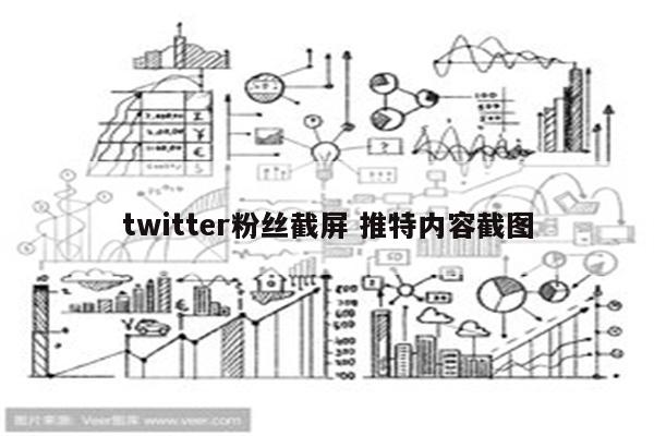 twitter粉丝截屏 推特内容截图