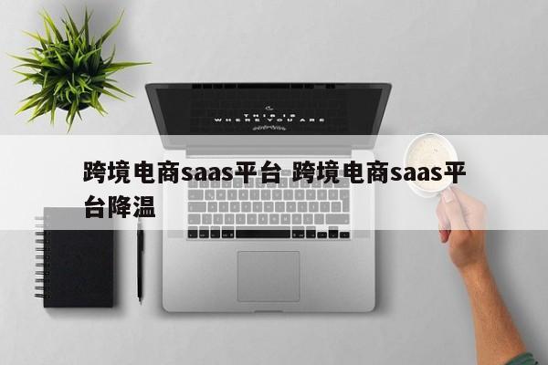 跨境电商saas平台 跨境电商saas平台降温