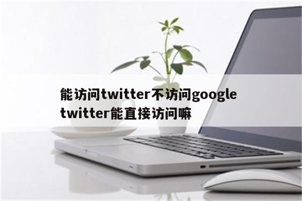 能访问twitter不访问google twitter能直接访问嘛