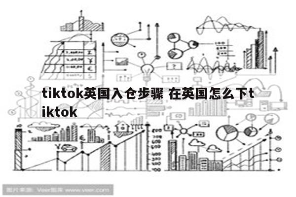tiktok英国入仓步骤 在英国怎么下tiktok