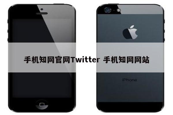 手机知网官网Twitter 手机知网网站