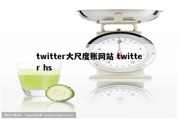 twitter大尺度账网站 twitter hs