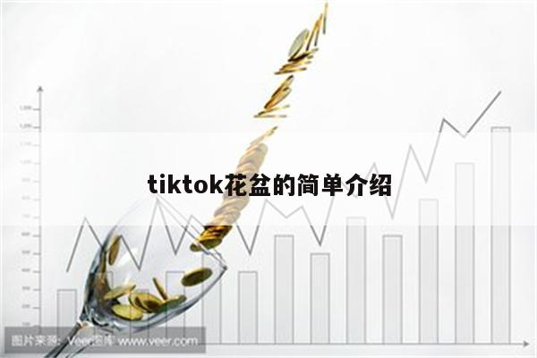 tiktok花盆的简单介绍