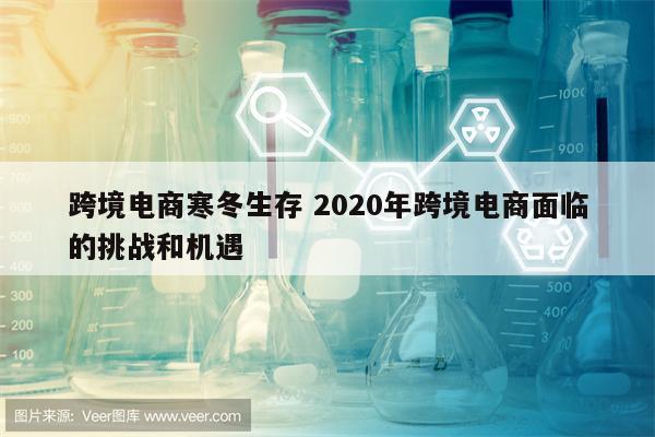 跨境电商寒冬生存 2020年跨境电商面临的挑战和机遇