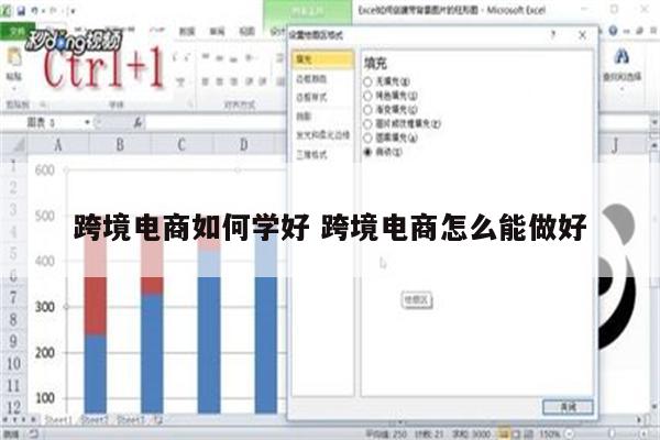 跨境电商如何学好 跨境电商怎么能做好