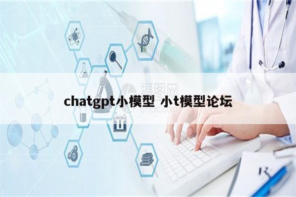 chatgpt小模型 小t模型论坛