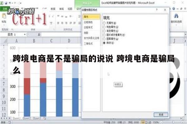 跨境电商是不是骗局的说说 跨境电商是骗局么