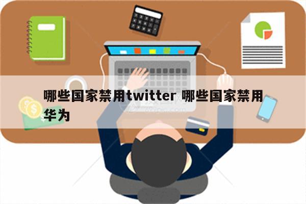 哪些国家禁用twitter 哪些国家禁用华为