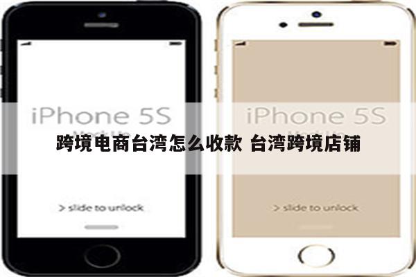 跨境电商台湾怎么收款 台湾跨境店铺