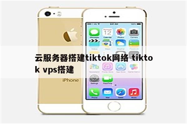 云服务器搭建tiktok网络 tiktok vps搭建
