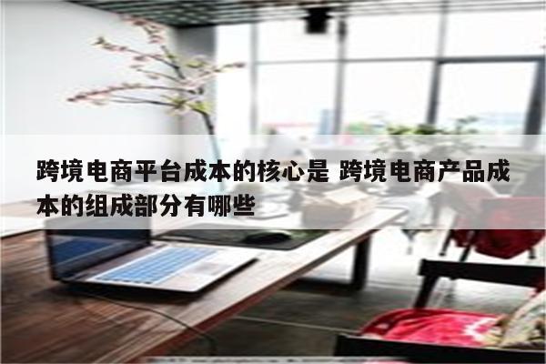 跨境电商平台成本的核心是 跨境电商产品成本的组成部分有哪些