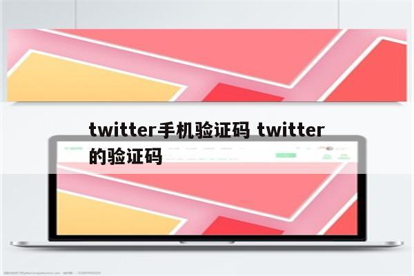 twitter手机验证码 twitter的验证码