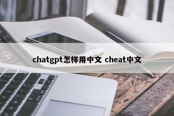 chatgpt怎样用中文 cheat中文