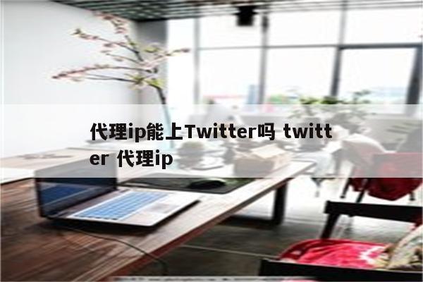 代理ip能上Twitter吗 twitter 代理ip