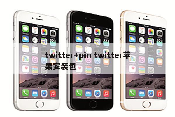 twitter+pin twitter苹果安装包