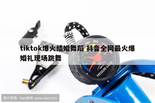 tiktok爆火结婚舞蹈 抖音全网最火爆婚礼现场跳舞