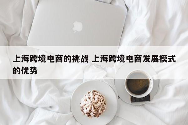 上海跨境电商的挑战 上海跨境电商发展模式的优势