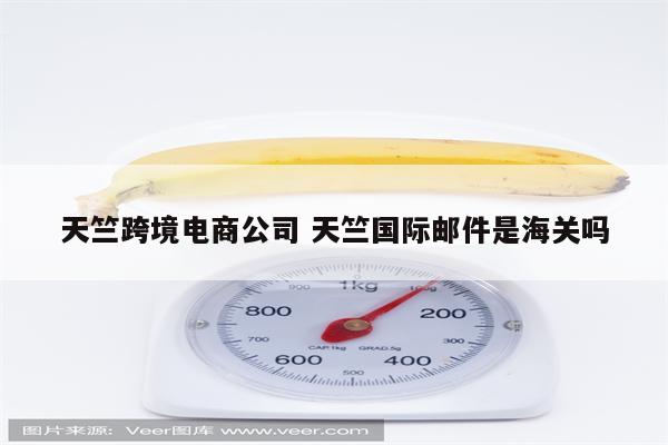 天竺跨境电商公司 天竺国际邮件是海关吗