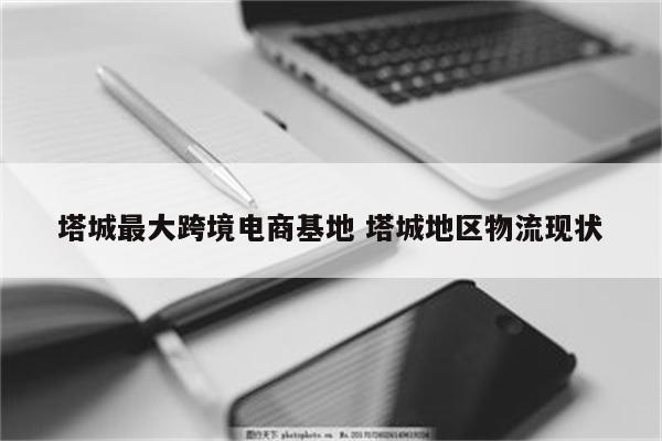 塔城最大跨境电商基地 塔城地区物流现状