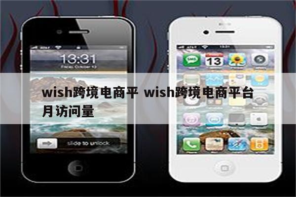 wish跨境电商平 wish跨境电商平台月访问量