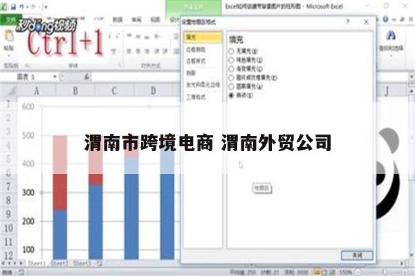渭南市跨境电商 渭南外贸公司