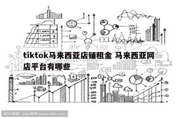 tiktok马来西亚店铺租金 马来西亚网店平台有哪些