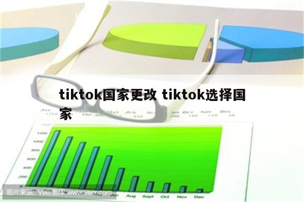tiktok国家更改 tiktok选择国家