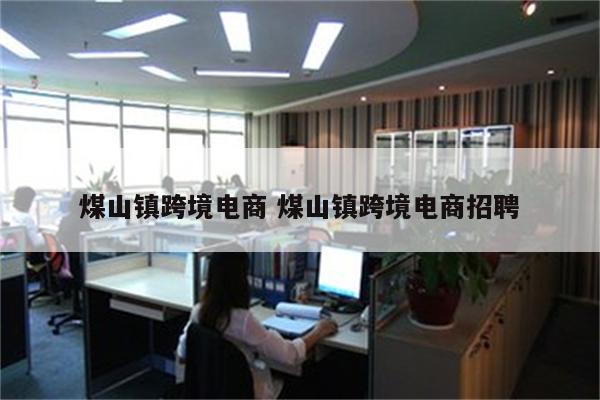 煤山镇跨境电商 煤山镇跨境电商招聘