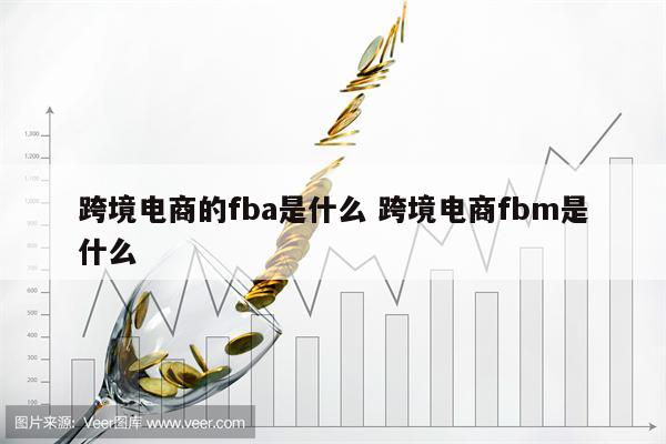 跨境电商的fba是什么 跨境电商fbm是什么
