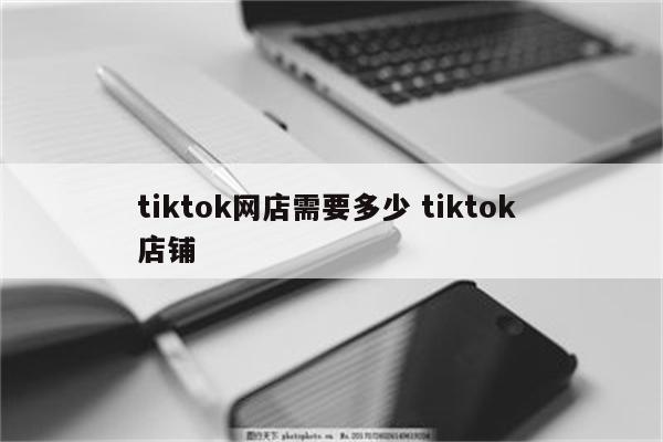 tiktok网店需要多少 tiktok 店铺