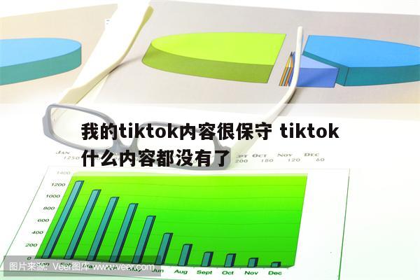 我的tiktok内容很保守 tiktok什么内容都没有了