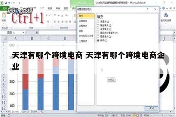 天津有哪个跨境电商 天津有哪个跨境电商企业