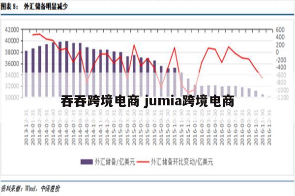 吞吞跨境电商 jumia跨境电商